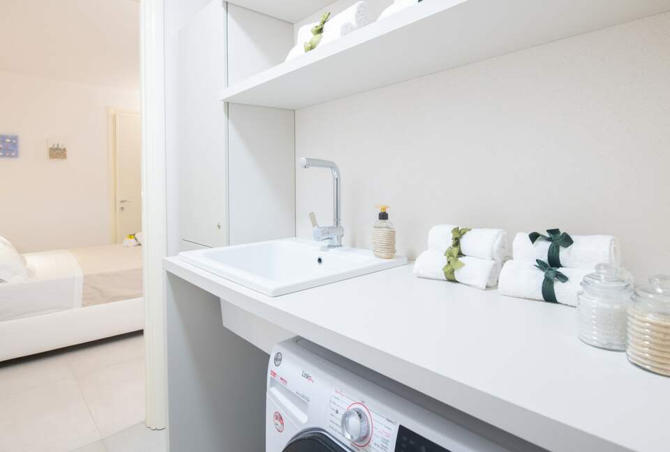 Villa Gialonia - Marina di Pescoluse, Italy