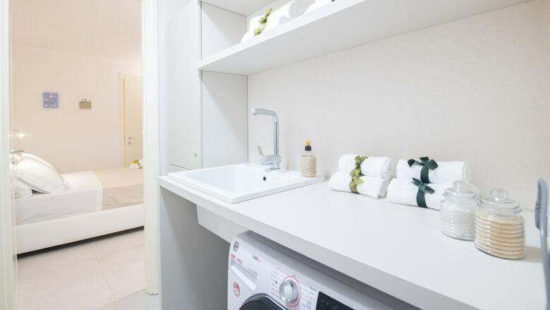 Villa Gialonia - Marina di Pescoluse, Italy