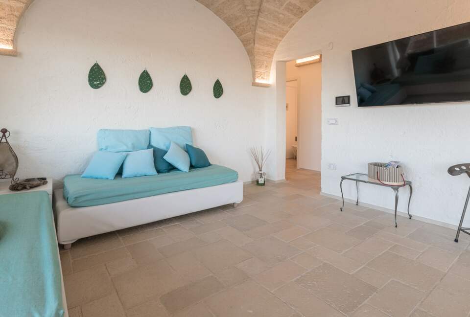 Villa Gialonia - Marina di Pescoluse, Italy