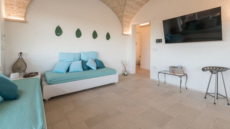 Villa Gialonia - Marina di Pescoluse, Italy