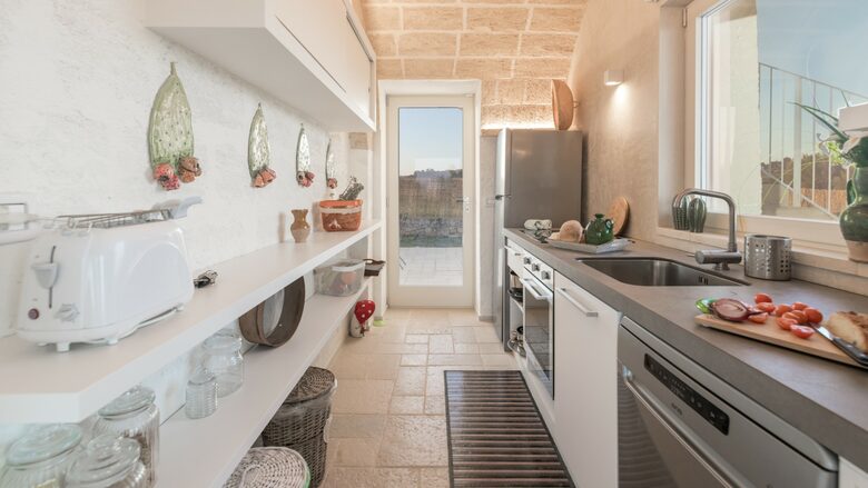 Villa Gialonia - Marina di Pescoluse, Italy