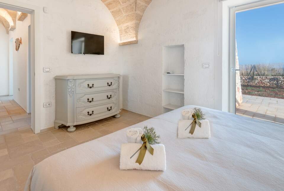 Villa Gialonia - Marina di Pescoluse, Italy