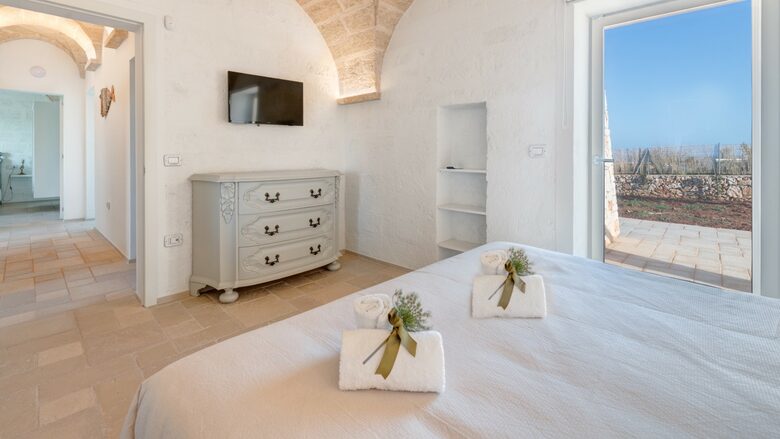 Villa Gialonia - Marina di Pescoluse, Italy