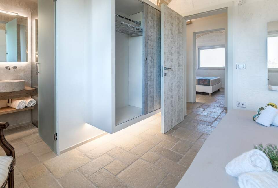 Villa Gialonia - Marina di Pescoluse, Italy