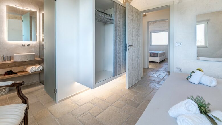 Villa Gialonia - Marina di Pescoluse, Italy