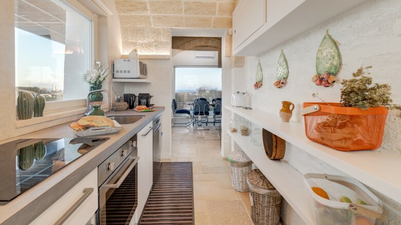 Villa Gialonia - Marina di Pescoluse, Italy