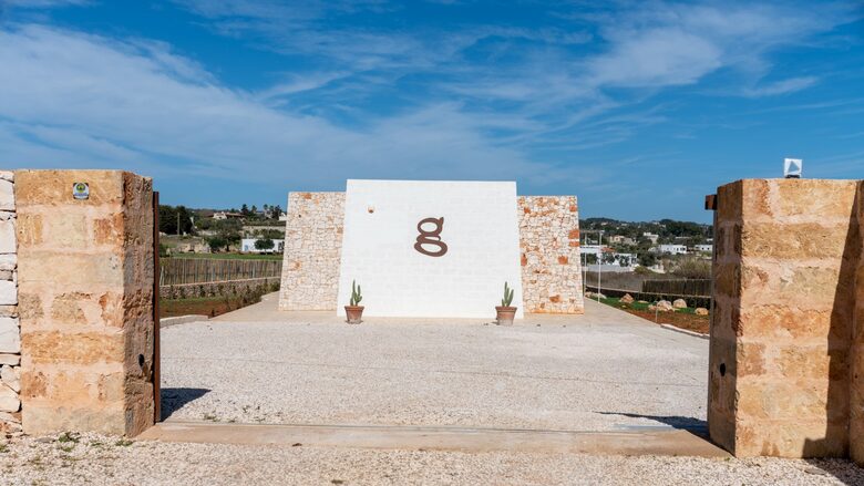 Villa Gialonia - Marina di Pescoluse, Italy