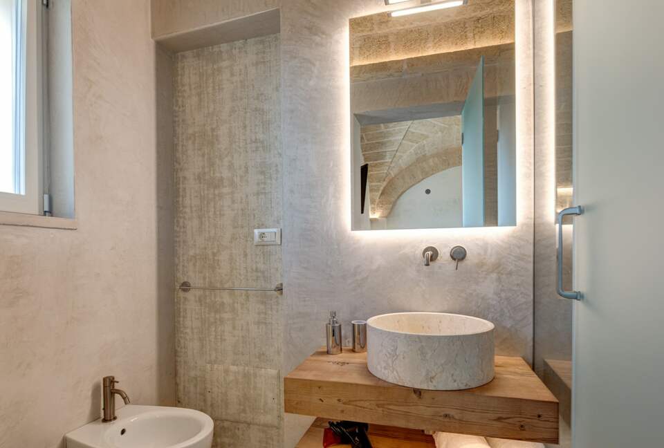 Villa Gialonia - Marina di Pescoluse, Italy