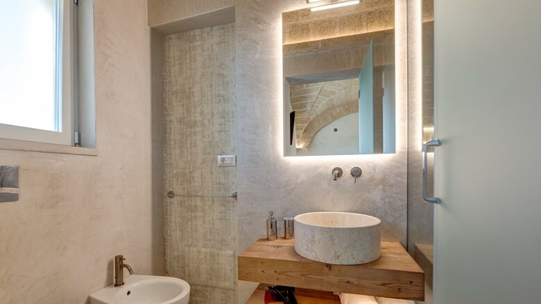 Villa Gialonia - Marina di Pescoluse, Italy