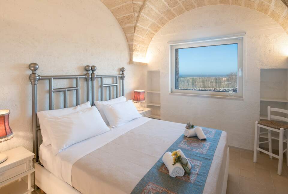 Villa Gialonia - Marina di Pescoluse, Italy