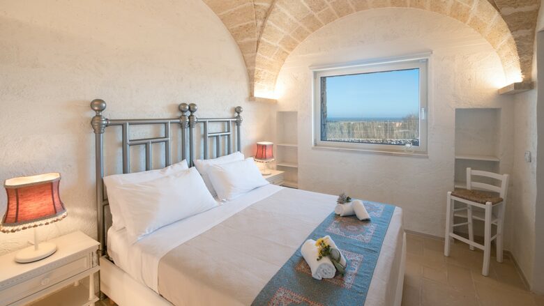 Villa Gialonia - Marina di Pescoluse, Italy