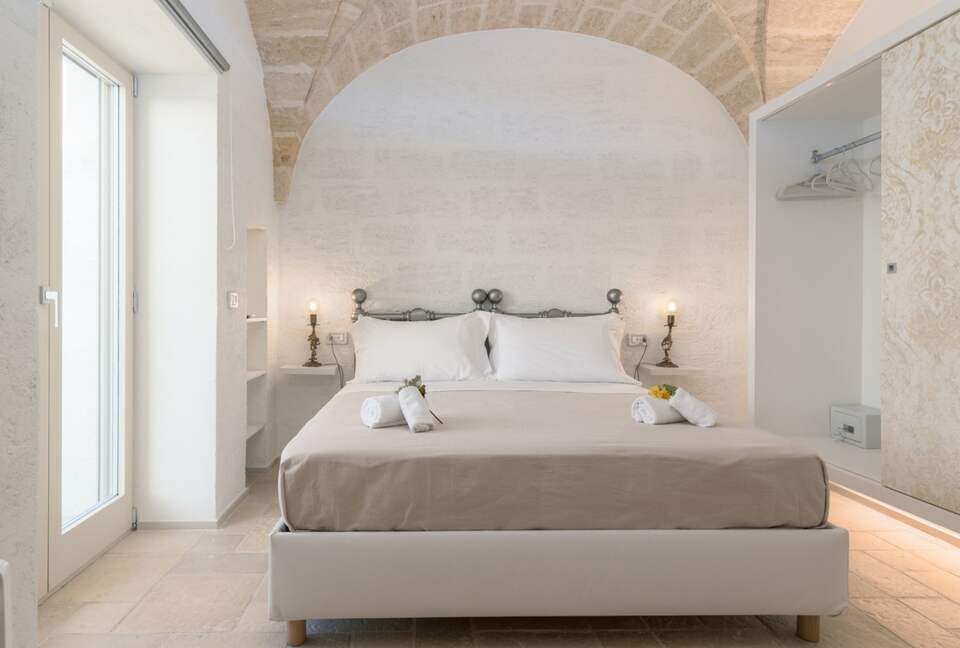 Villa Gialonia - Marina di Pescoluse, Italy