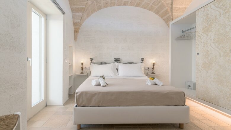 Villa Gialonia - Marina di Pescoluse, Italy