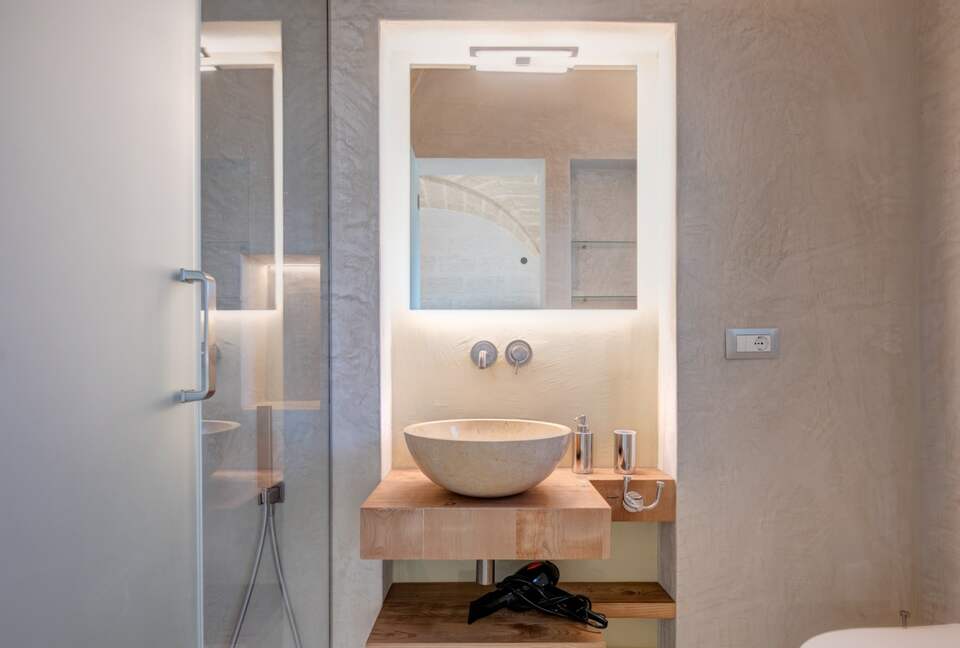 Villa Gialonia - Marina di Pescoluse, Italy