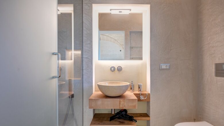 Villa Gialonia - Marina di Pescoluse, Italy