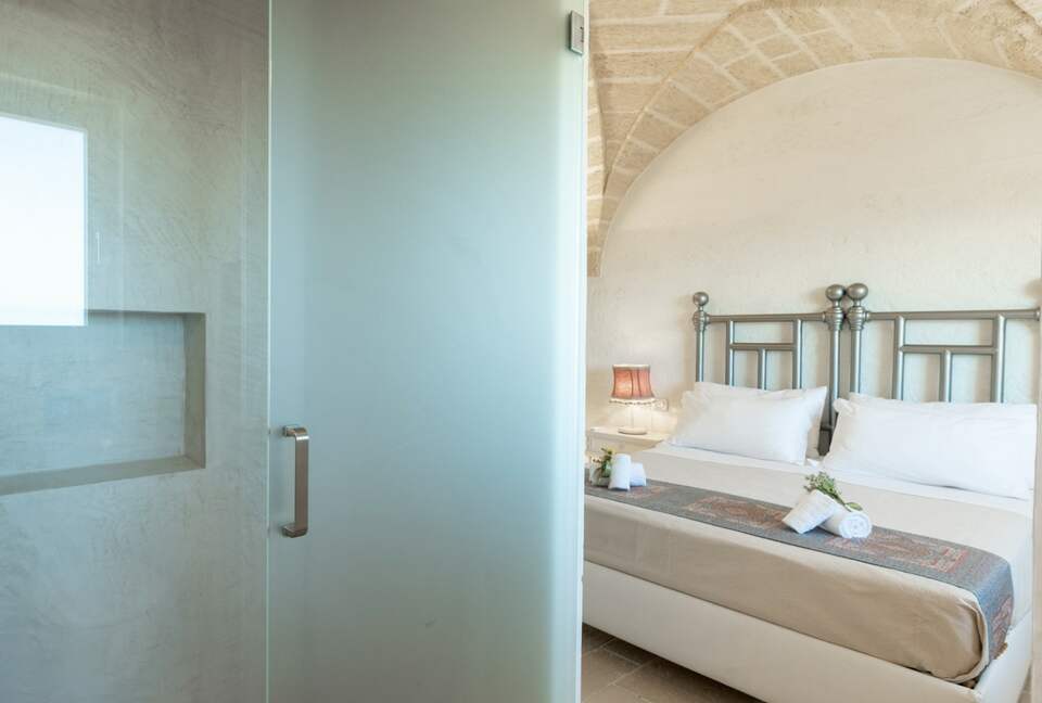 Villa Gialonia - Marina di Pescoluse, Italy