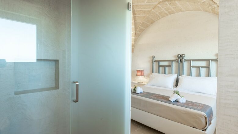 Villa Gialonia - Marina di Pescoluse, Italy