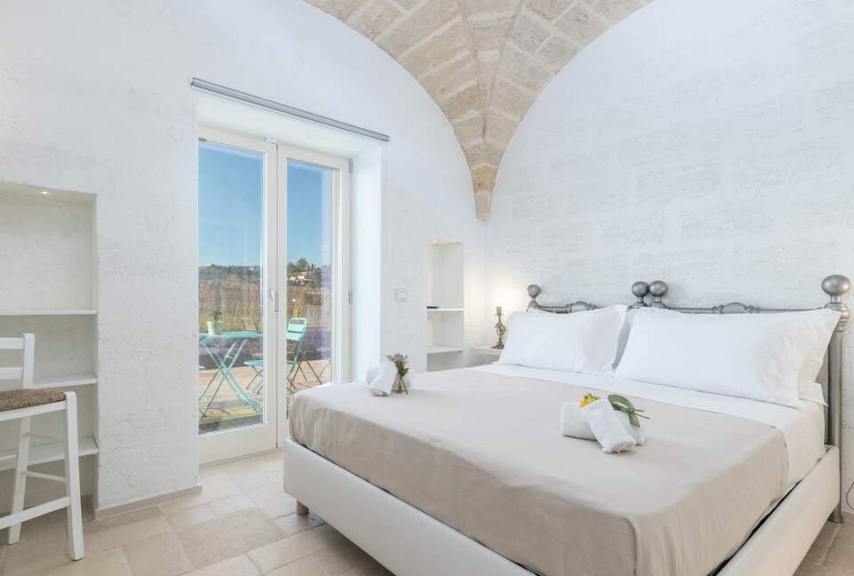 Villa Gialonia - Marina di Pescoluse, Italy