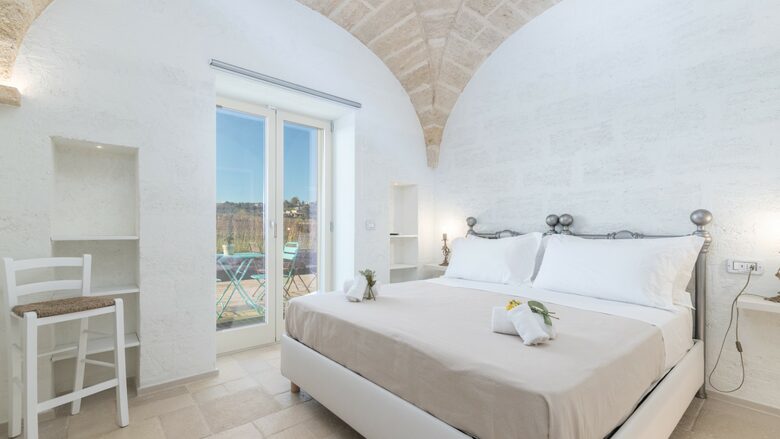 Villa Gialonia - Marina di Pescoluse, Italy