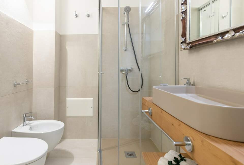 Villa Gialonia - Marina di Pescoluse, Italy