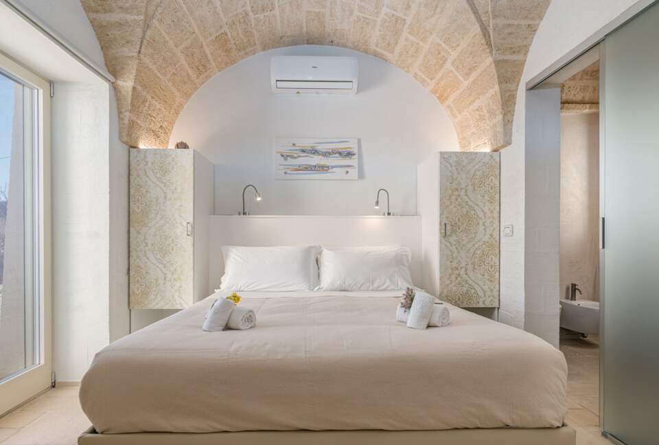 Villa Gialonia - Marina di Pescoluse, Italy