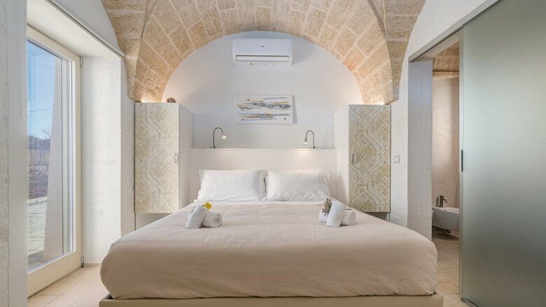 Villa Gialonia - Marina di Pescoluse, Italy