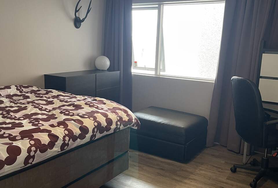 Luxury Icelandic Villa - Mosfellsbaer, Iceland