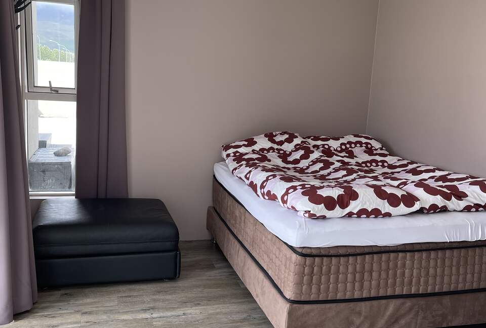 Luxury Icelandic Villa - Mosfellsbaer, Iceland