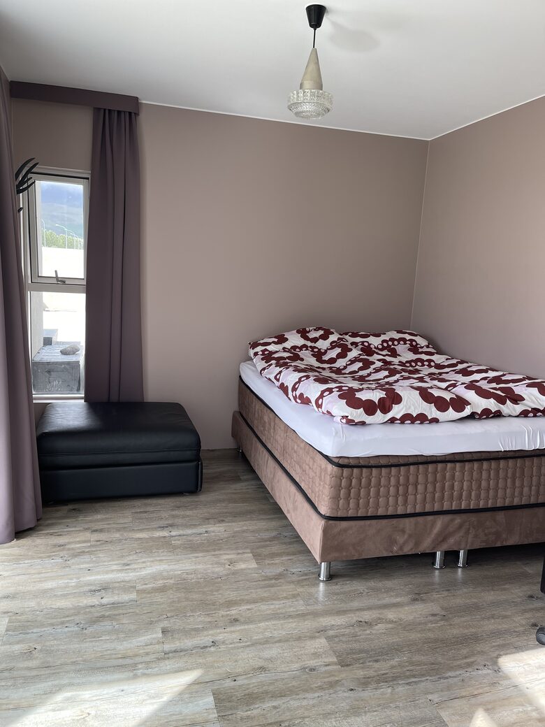 Luxury Icelandic Villa - Mosfellsbaer, Iceland