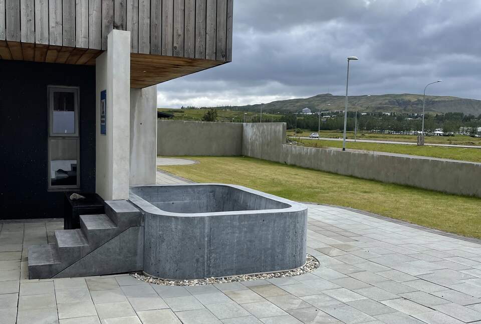 Luxury Icelandic Villa - Mosfellsbaer, Iceland