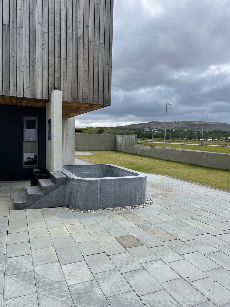 Luxury Icelandic Villa - Mosfellsbaer, Iceland