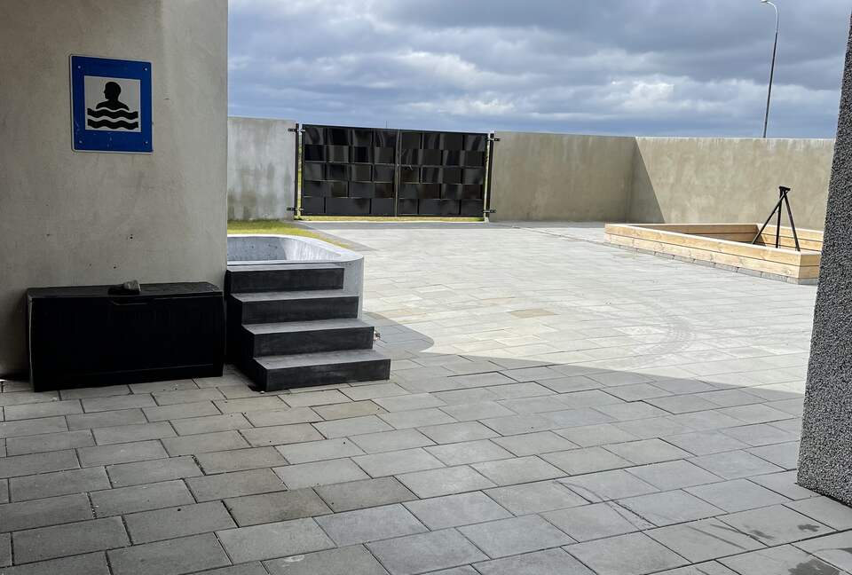 Luxury Icelandic Villa - Mosfellsbaer, Iceland