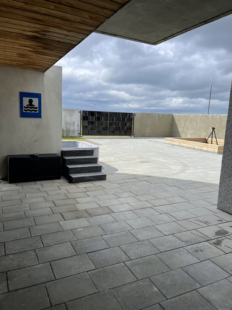 Luxury Icelandic Villa - Mosfellsbaer, Iceland