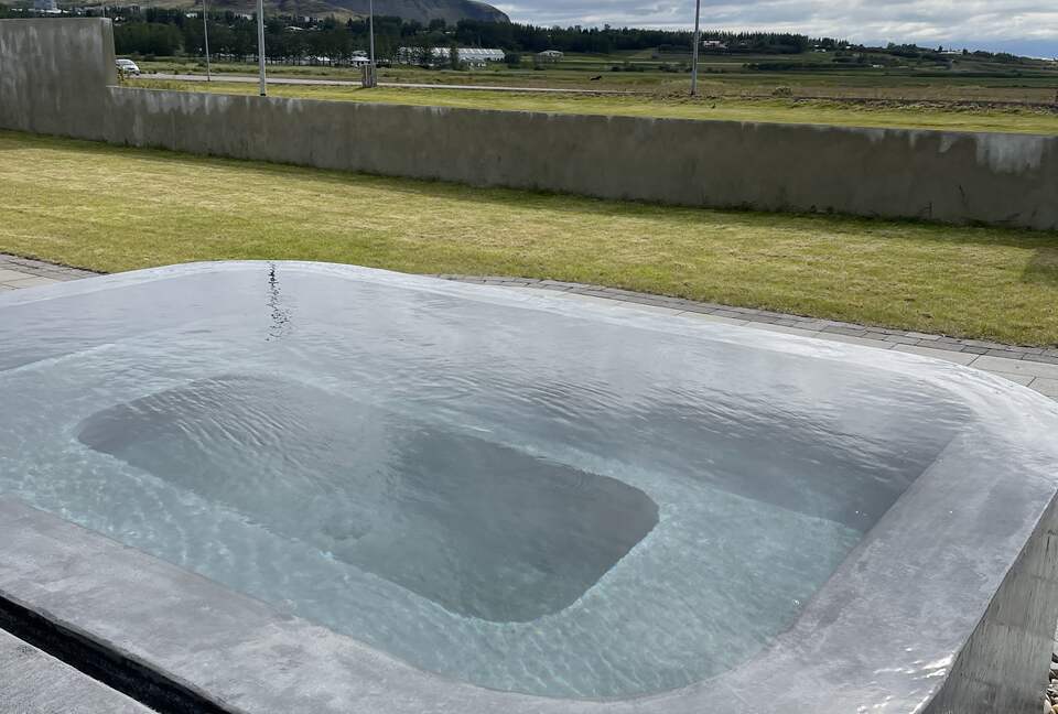 Luxury Icelandic Villa - Mosfellsbaer, Iceland