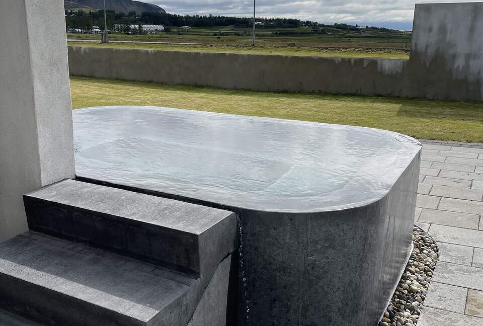 Luxury Icelandic Villa - Mosfellsbaer, Iceland