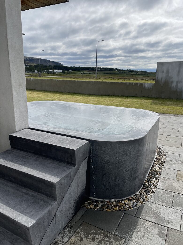 Luxury Icelandic Villa - Mosfellsbaer, Iceland