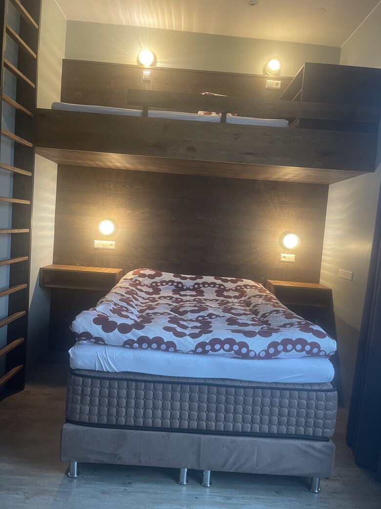 Luxury Icelandic Villa - Mosfellsbaer, Iceland