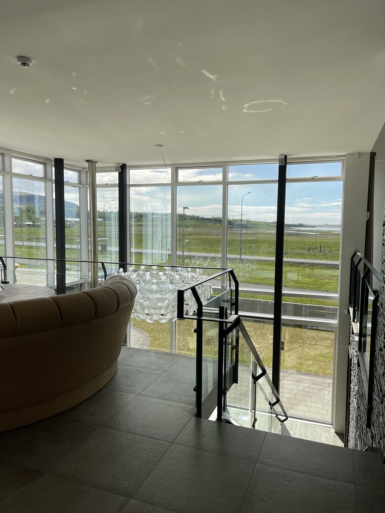 Luxury Icelandic Villa - Mosfellsbaer, Iceland