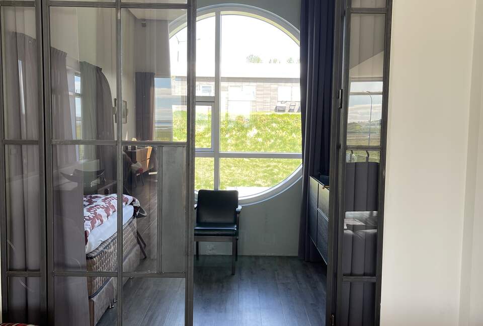 Luxury Icelandic Villa - Mosfellsbaer, Iceland