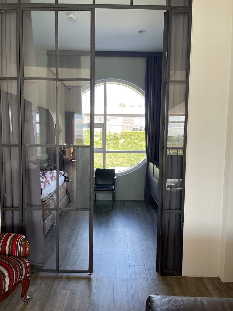 Luxury Icelandic Villa - Mosfellsbaer, Iceland