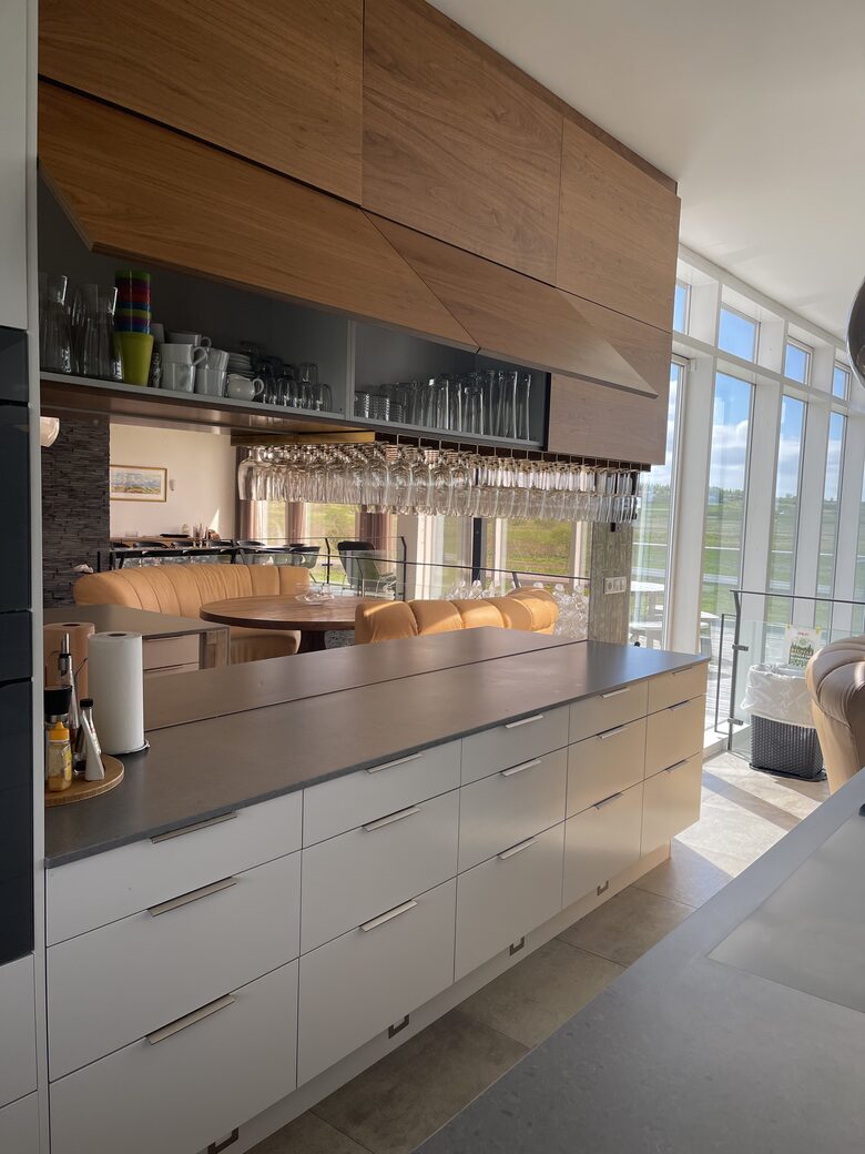 Luxury Icelandic Villa - Mosfellsbaer, Iceland