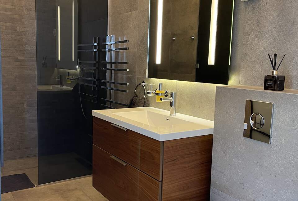 Luxury Icelandic Villa - Mosfellsbaer, Iceland