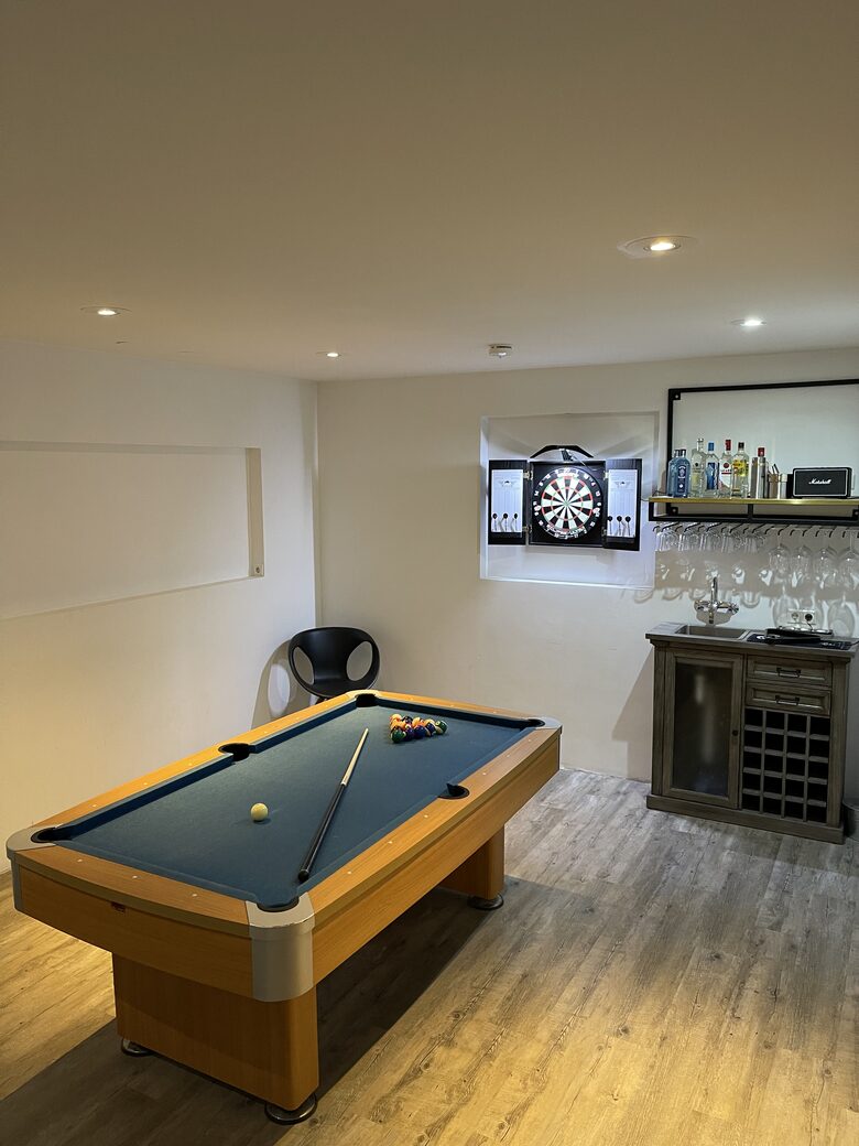 Luxury Icelandic Villa - Mosfellsbaer, Iceland