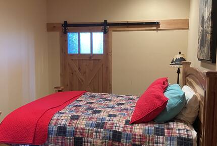 Exquisite Mountain Lodge with Stunning Views - Bailey, Colorado