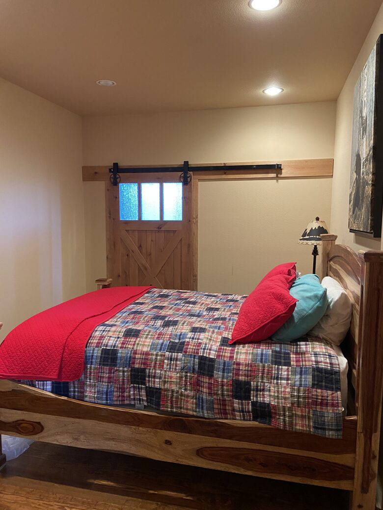 Exquisite Mountain Lodge with Stunning Views - Bailey, Colorado