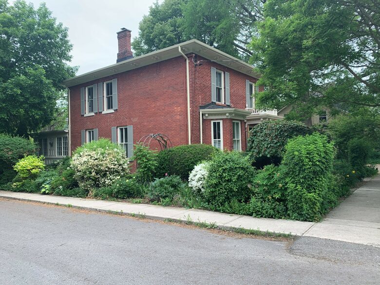 Historic Home on Port Hope's Prettiest Street - Port Hope, Canada