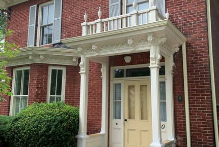 Historic Home on Port Hope's Prettiest Street - Port Hope, Canada