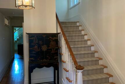 Historic Home on Port Hope's Prettiest Street - Port Hope, Canada