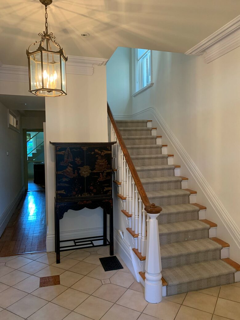 Historic Home on Port Hope's Prettiest Street - Port Hope, Canada