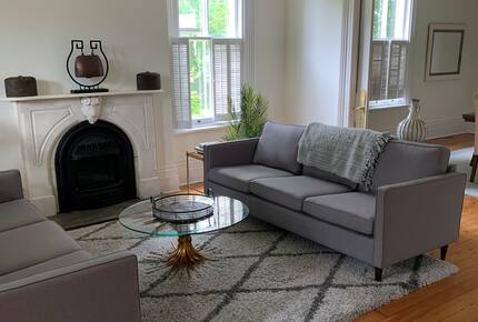 Historic Home on Port Hope's Prettiest Street - Port Hope, Canada